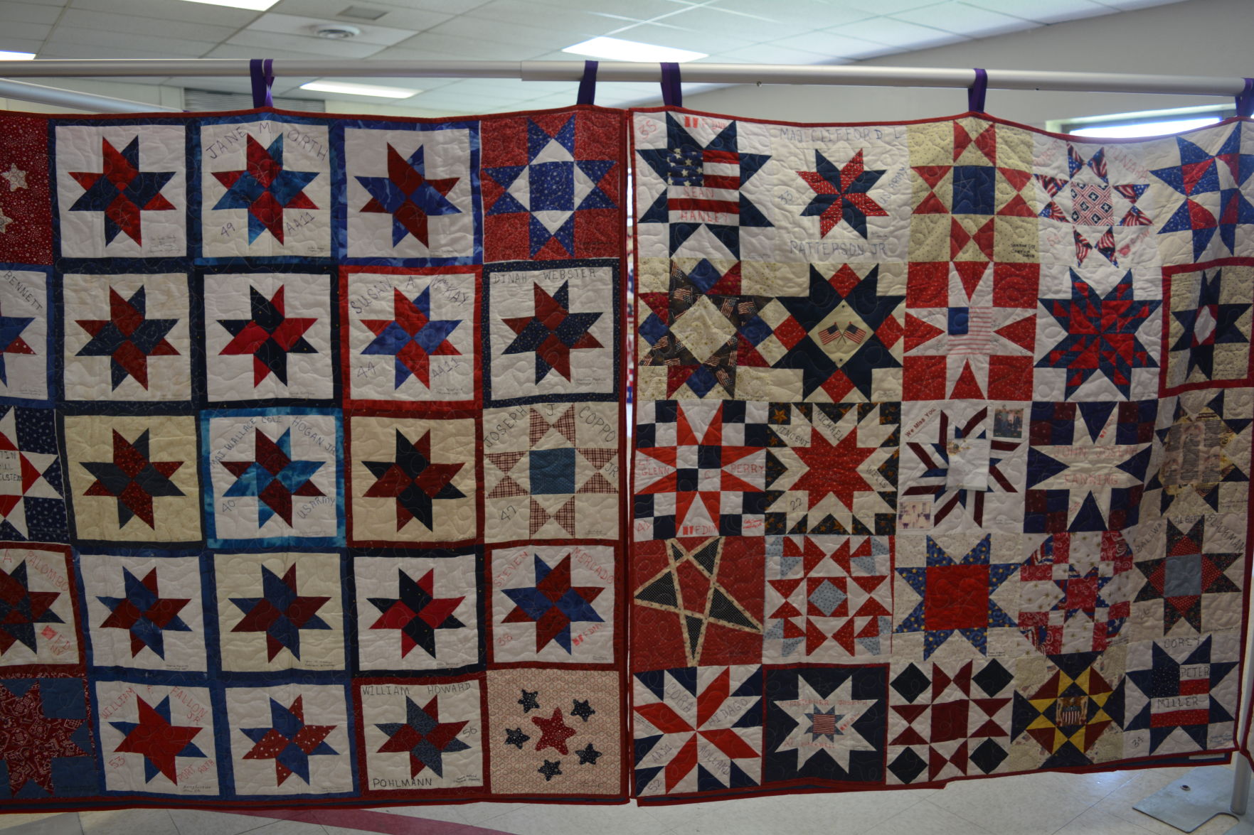 911 WTC Memorial Quilt Exhibit (154).JPG